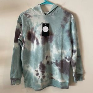 5TH & RYDER Hoodie For Women Size L